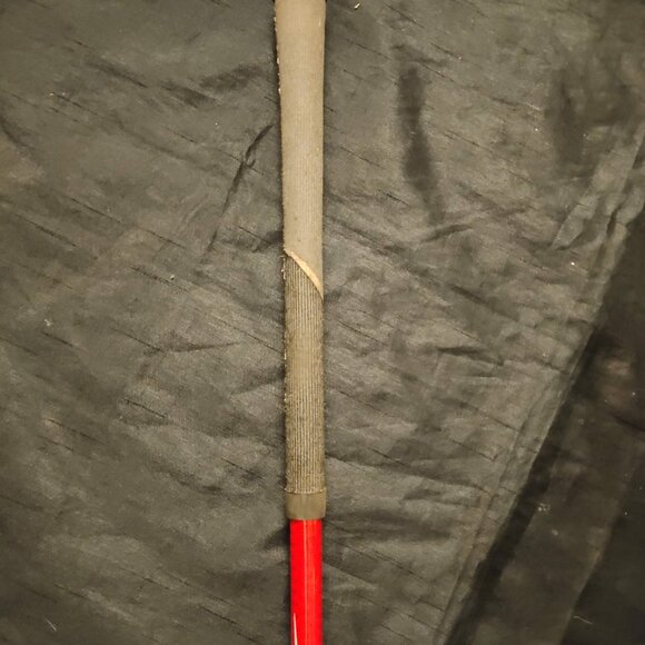 Taylormade  Burner Superfast 2.0 Driver RH Matrix Ozik Xcon 4.8 Need Regrip - Picture 5 of 7